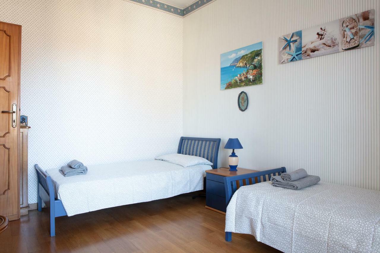 Appartamento Tina Lido di Camaiore Extérieur photo