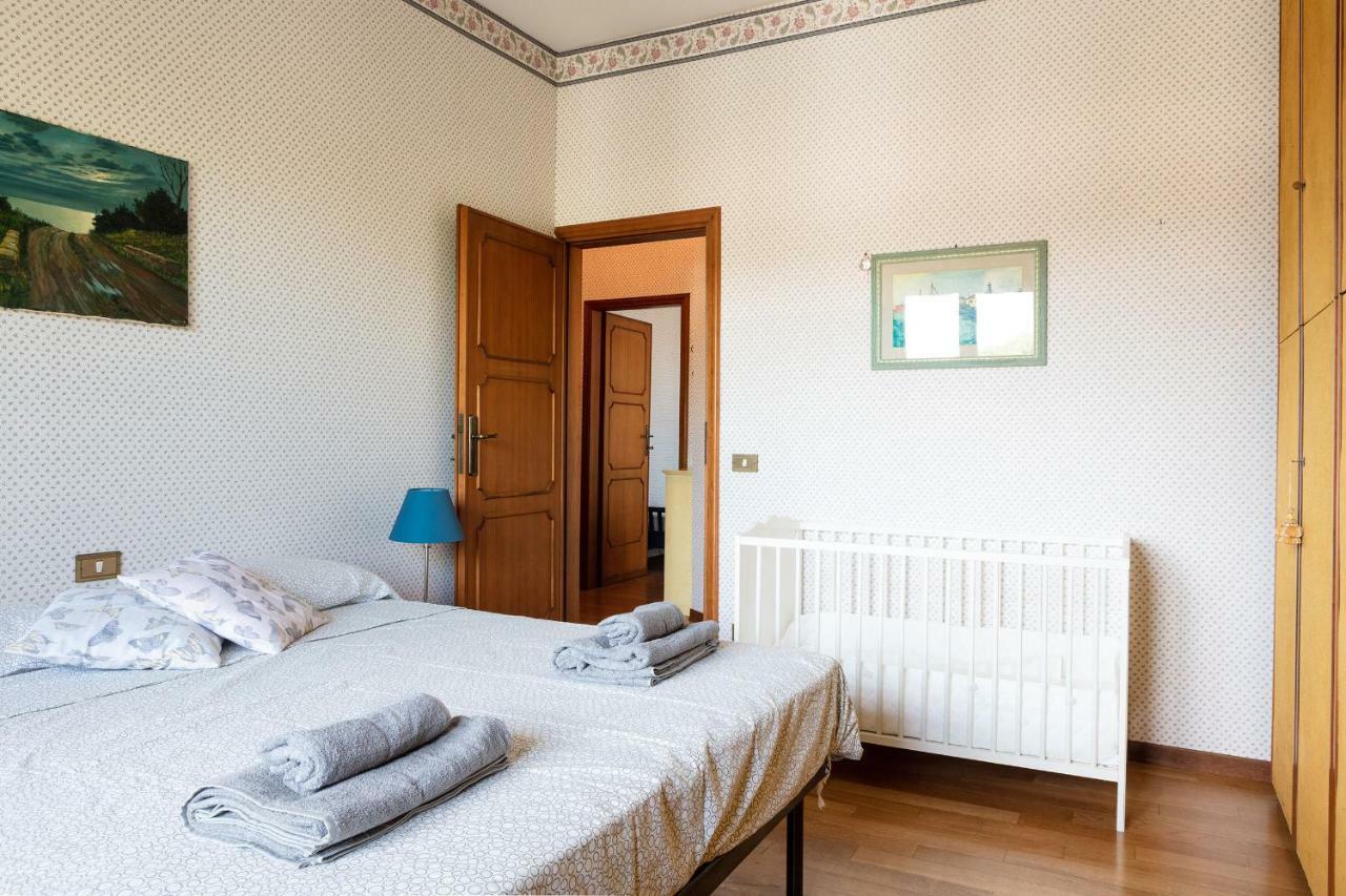 Appartamento Tina Lido di Camaiore Extérieur photo