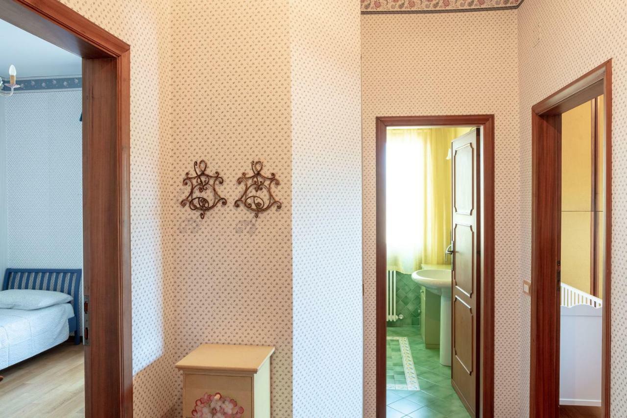 Appartamento Tina Lido di Camaiore Extérieur photo